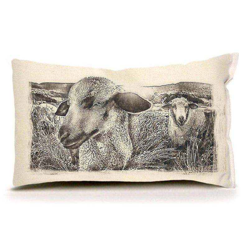 Eric & Christopher | Cat Tea Towel - "Tammy"