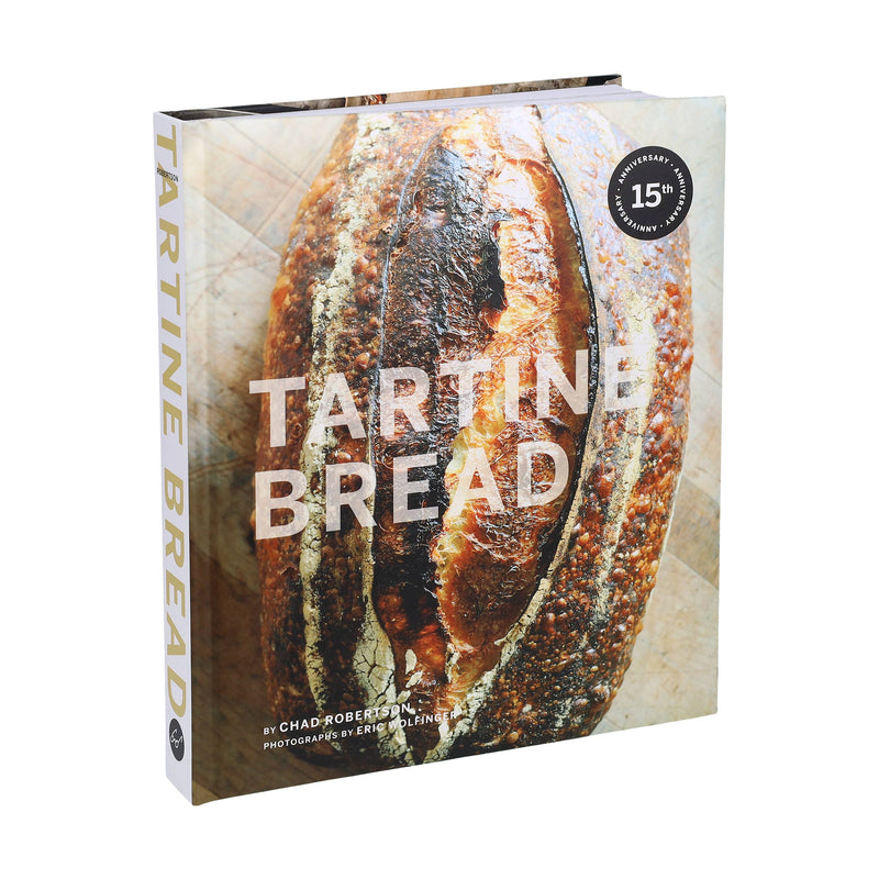 Tartine Bread