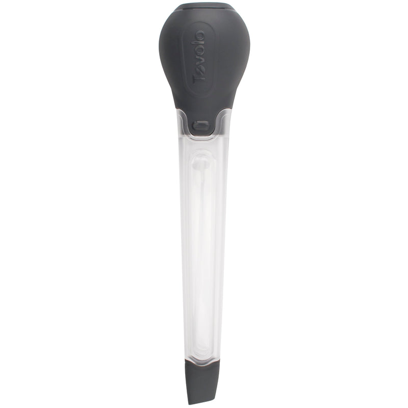 Tovolo | Charcoal Bulb Baster