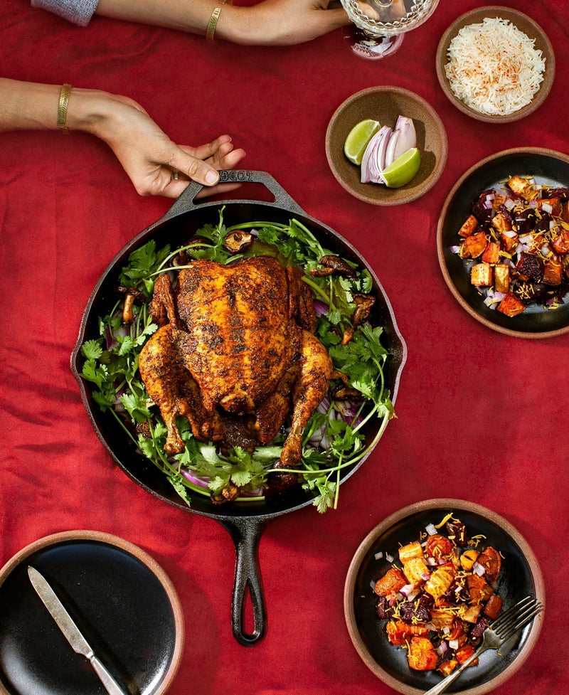 Spicewalla | Smoked Paprika