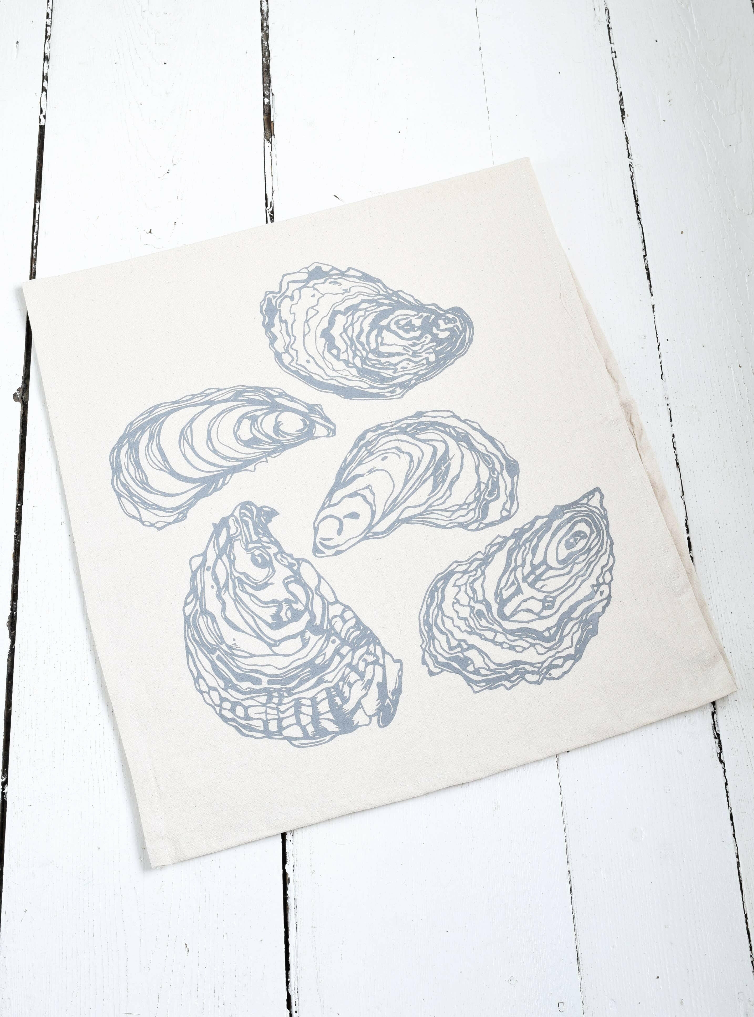 HearthandHarrow Tea Towel - Thumbnail 4
