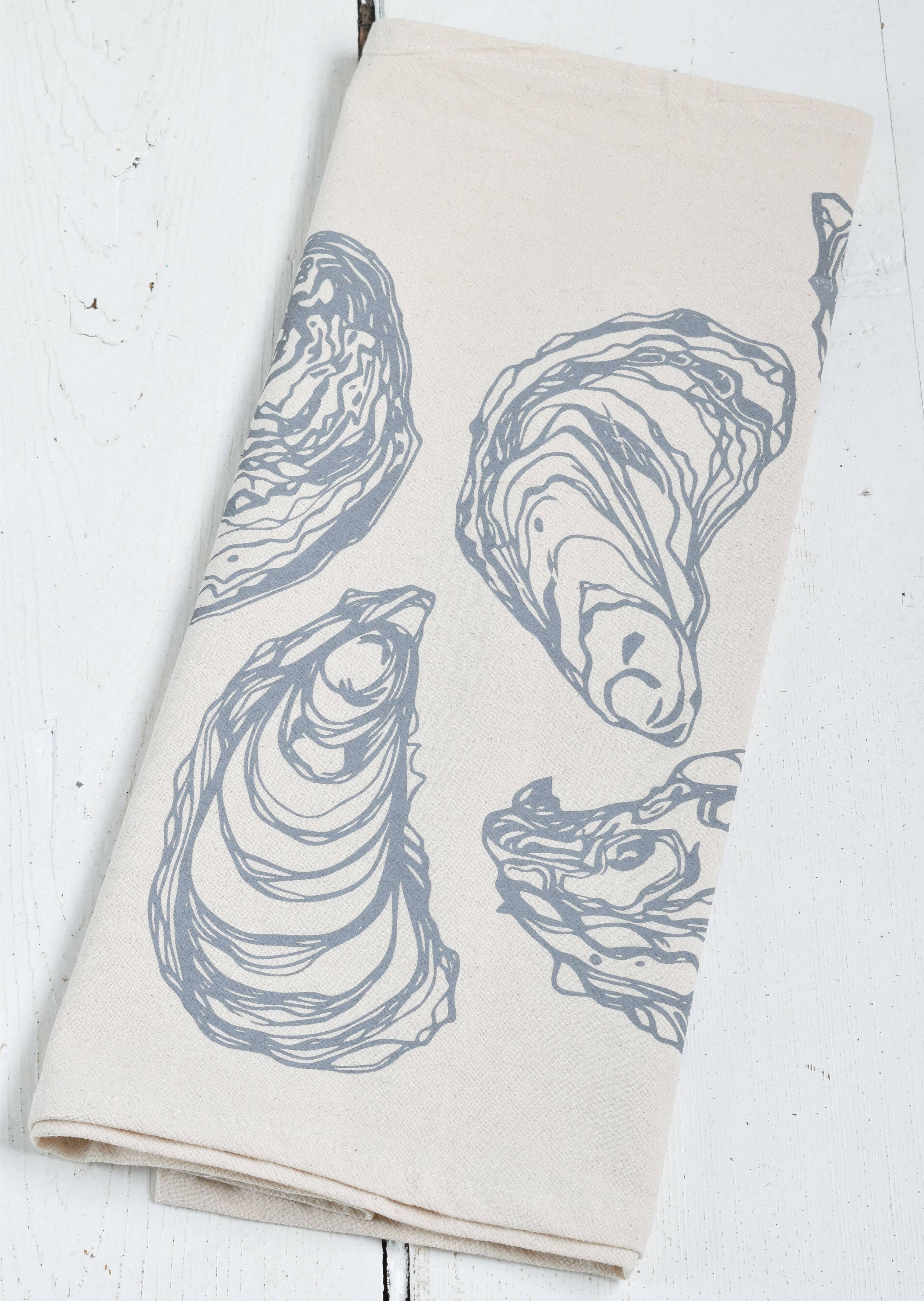 HearthandHarrow Tea Towel - Thumbnail 3