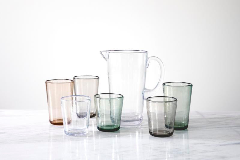 Zwiesel Fortessa | Veranda HiBall Clear Tumbler, 19oz, Clear