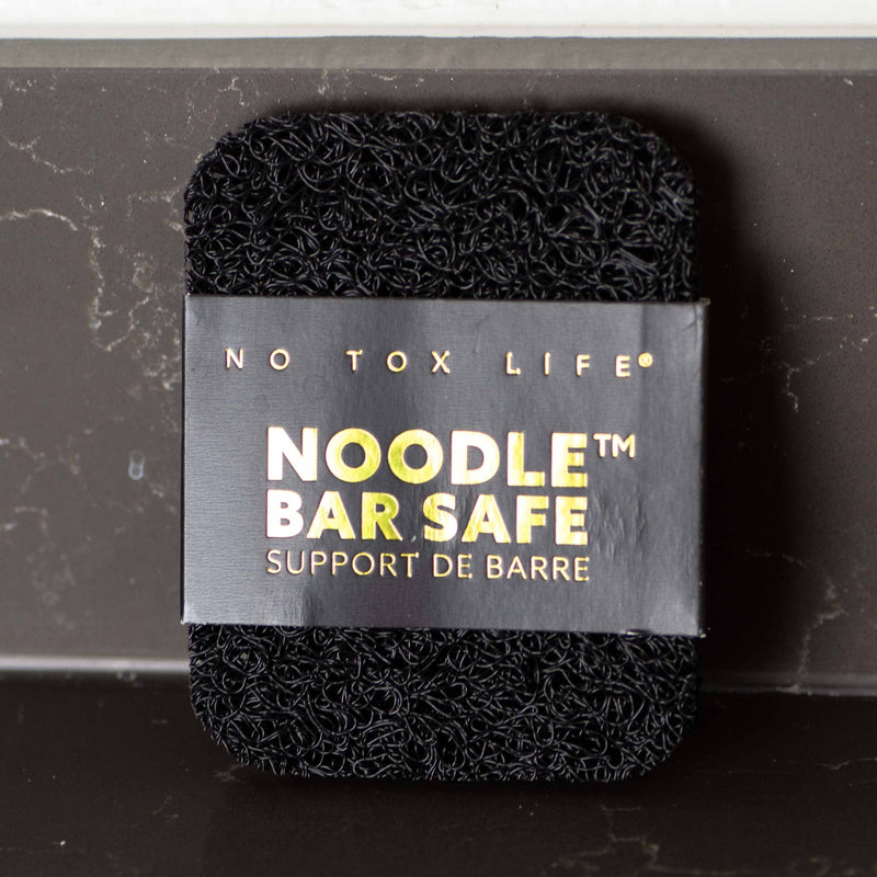 No Tox Life - NOODLE™ Bar Safe - No Tox Life® - MIDNIGHT - PACKAGED