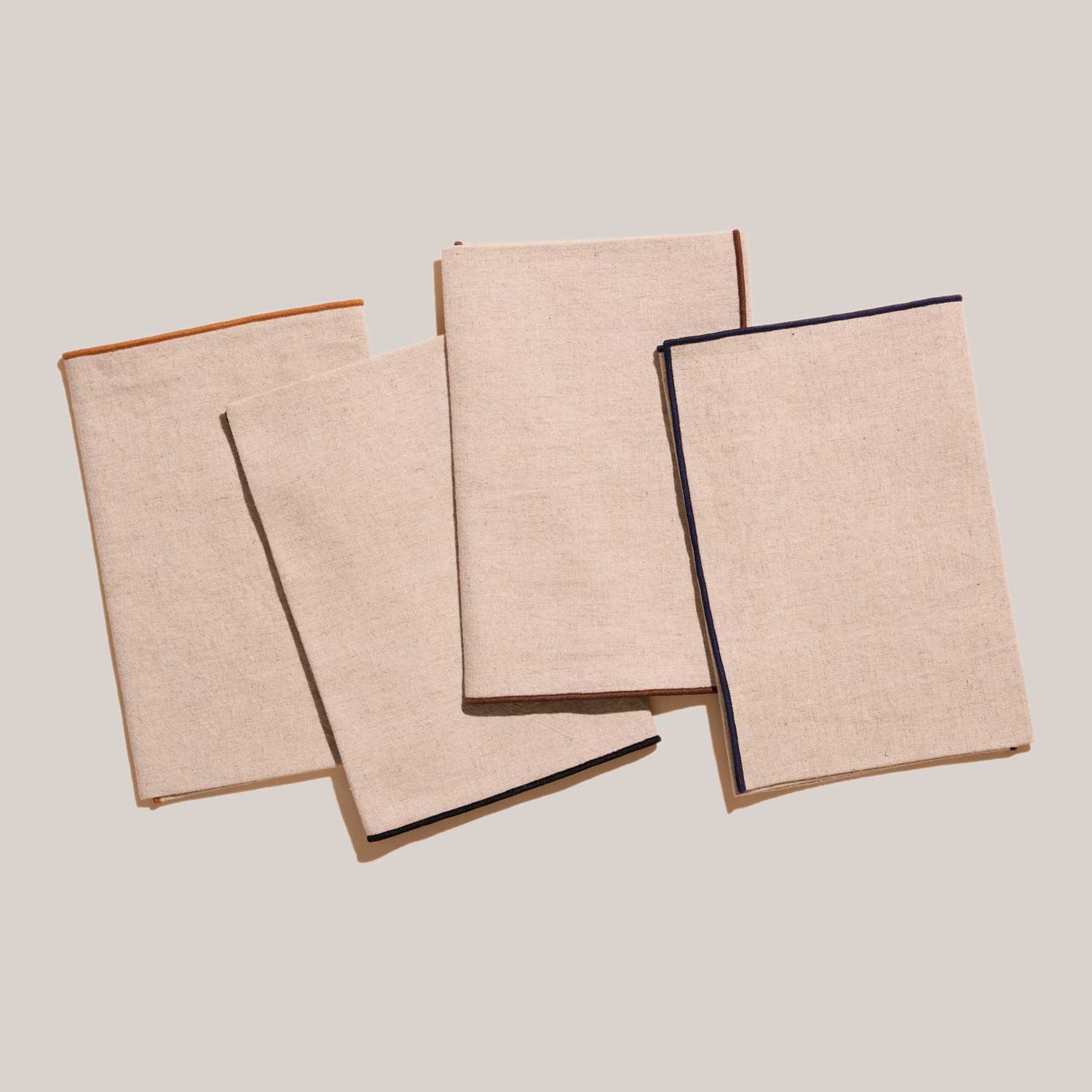 Atelier Saucier Napkins - Thumbnail 3