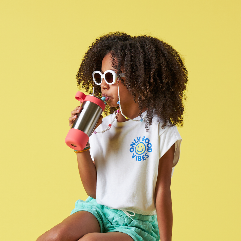 PlanetBox | Glacier Water Bottle, Arctic