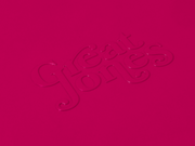 Great Jones | Little Sheet - Pepper: Quarter-sized sheet pan with nonstick coating, ideal for baking or reheating in compact ovens.