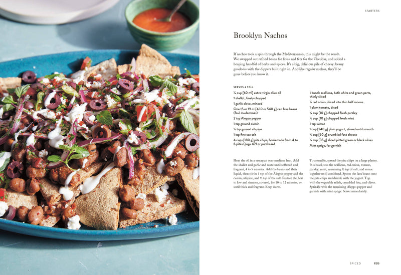 Flavors of the Sun: The Sahadi's Guide to Understanding, Buying, and Using Middle Eastern Ingredients