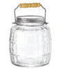 Anchor Hocking | Heritage Hill Glass Jars, 1 Gallon