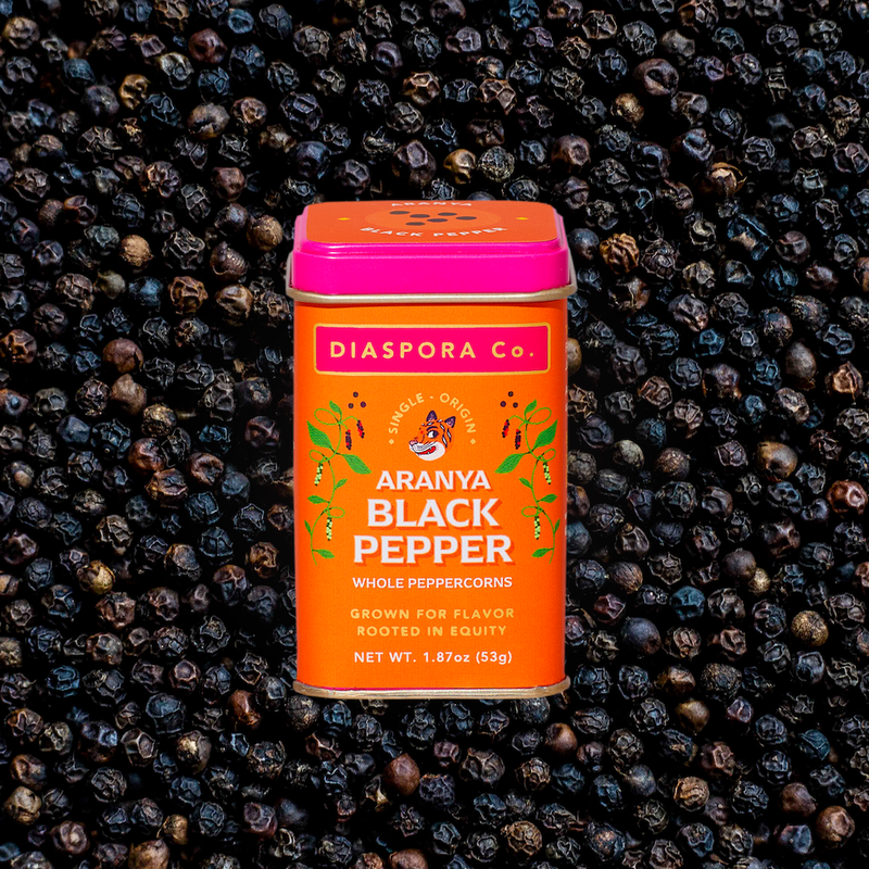 Diaspora Co. Spices | Guntur Sannam Chilli