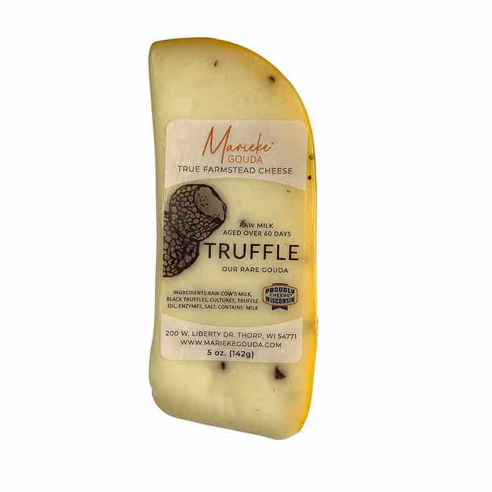Marieke Gouda | Truffle Gouda Wedge