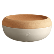 Emile Henry | Large Fruit + Storage Bowl.