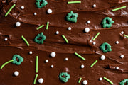 Supernatural | Dye-Free Sprinkles.
