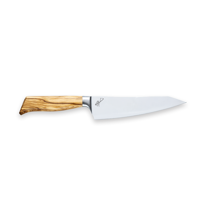 Messermeister - Oliva Elite O.T. Prep Knife - 6.5"