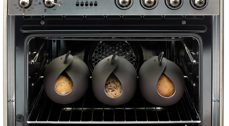 Lékué | Silicone Bread Maker