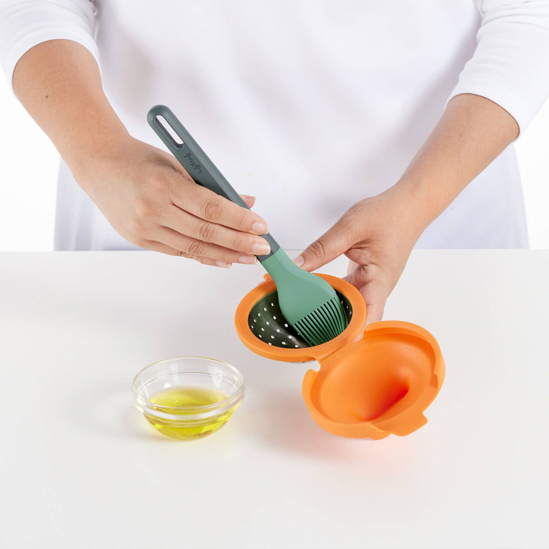 Lékué | Poached Egg Cooker