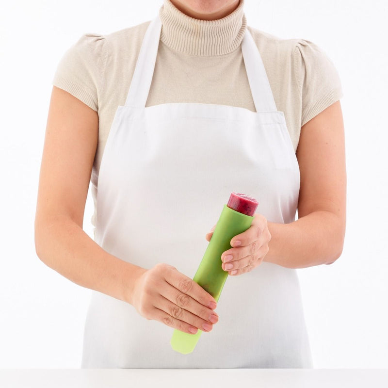 Lékué | Push-Up Ice Lolly Moulds