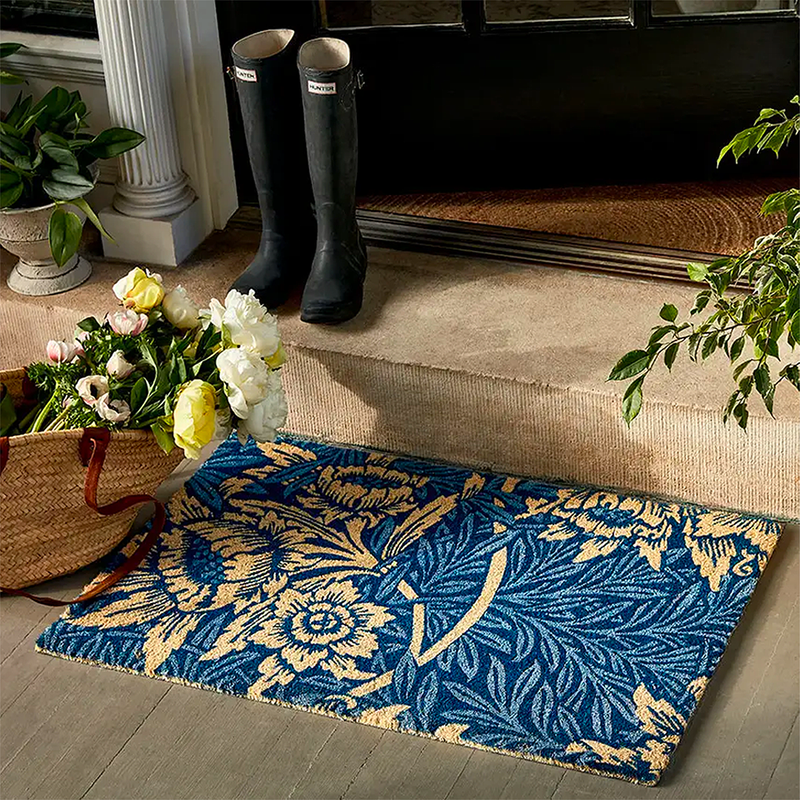 DHOME | Herons Coir Doormat