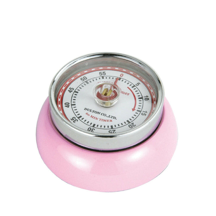 Zassenhaus | Retro Kitchen Timer.