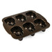 Nordic Ware | Skull Cakelet Pans.