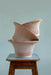 Bergs Potter Inc | Daisy Rosa Wall Pot.