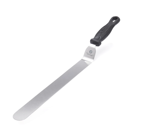de Buyer FKOfficium Offset Pastry Spatula - Thumbnail 4