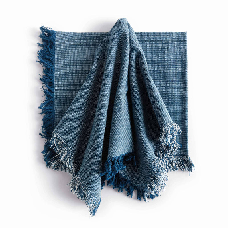 Servilletas | Set of 4 Mexican Napkin