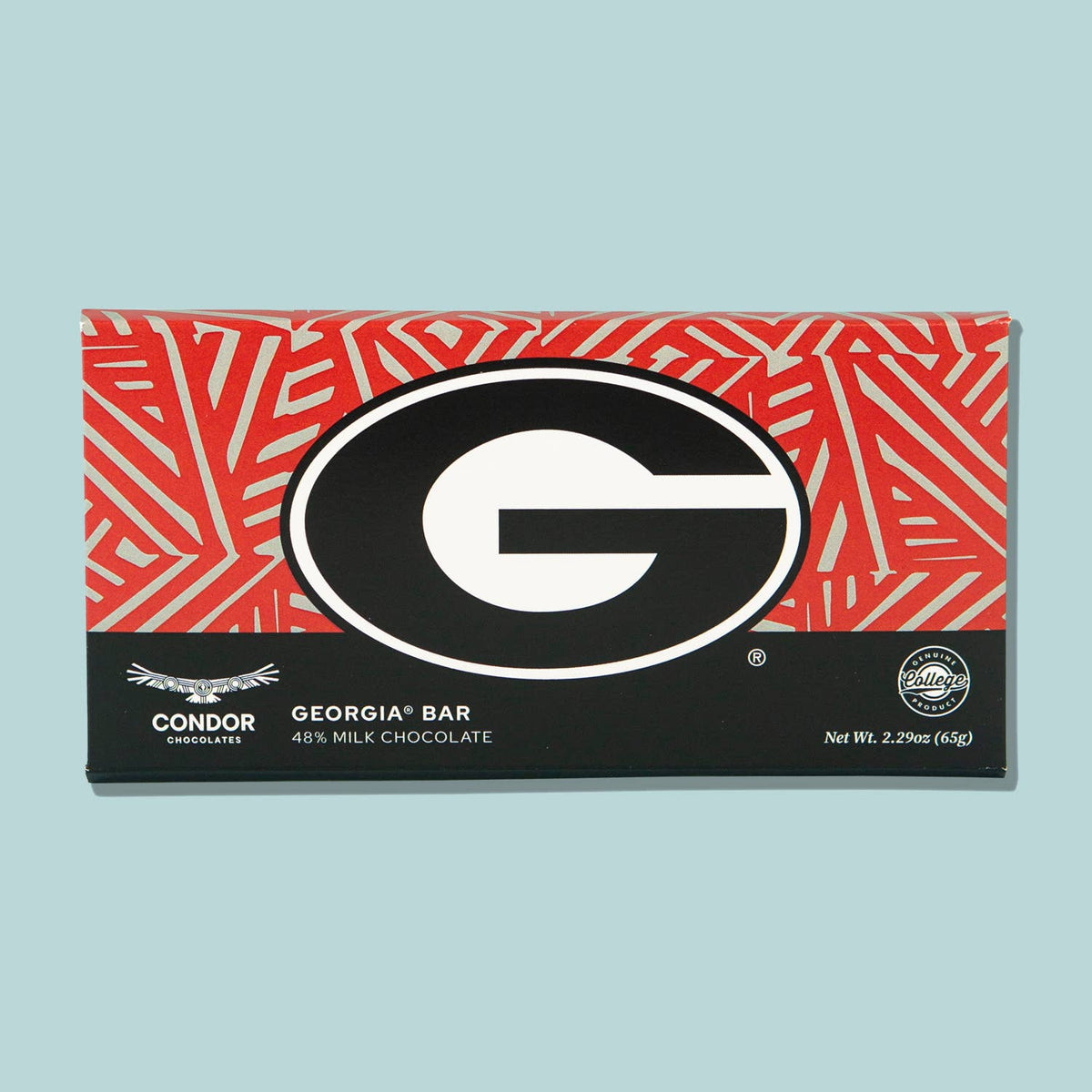 Condor Chocolates | Georgia 