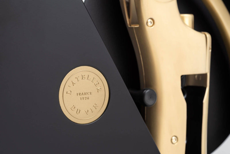 L'Atelier du Vin | Wine Opener - GEOMETRY