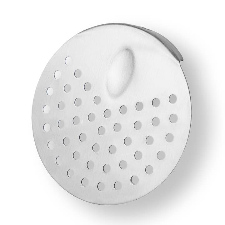 Stainless Steel Can Strainer