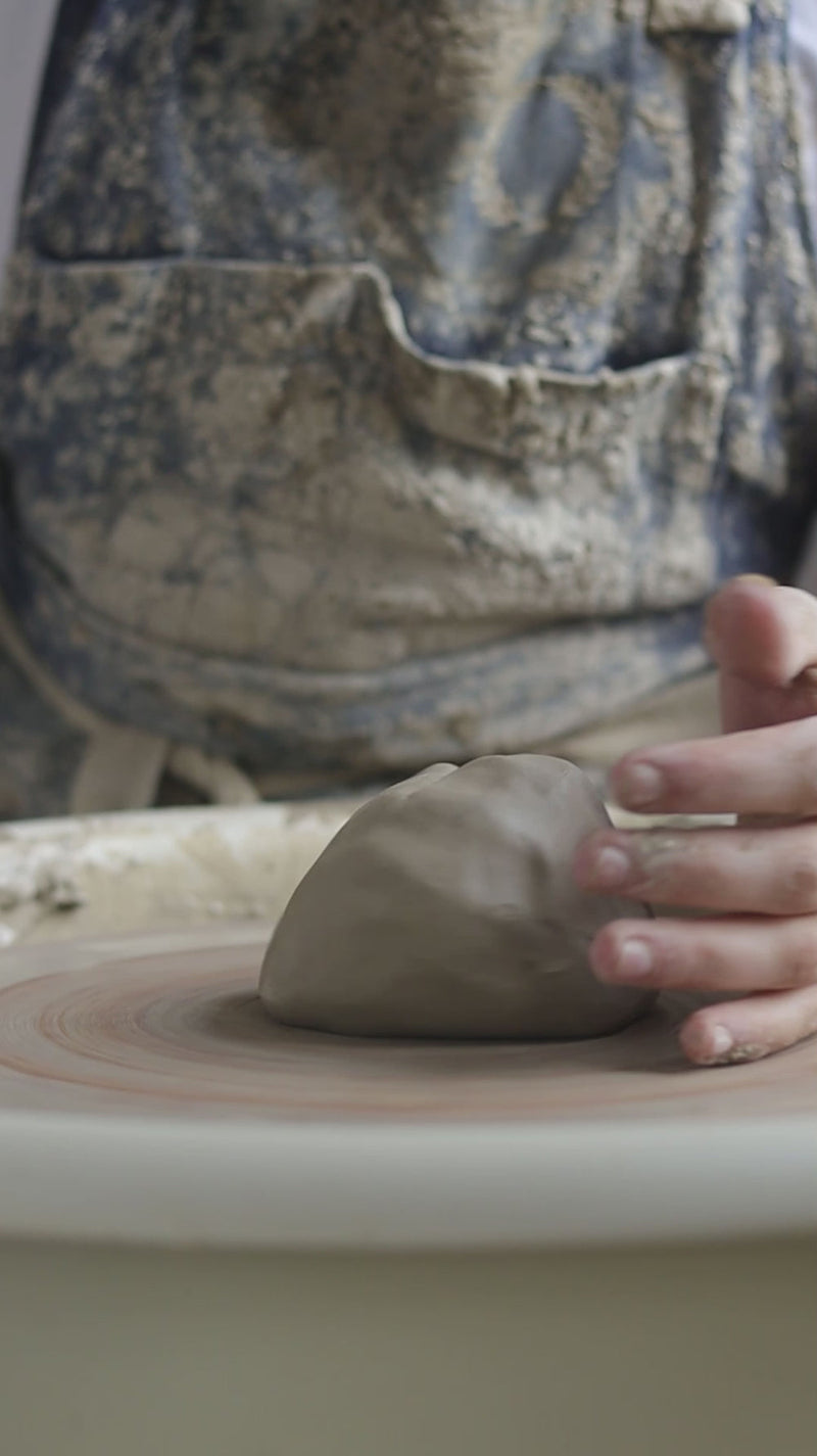 Farmhouse Pottery | Olive Oil Bottle - Medium