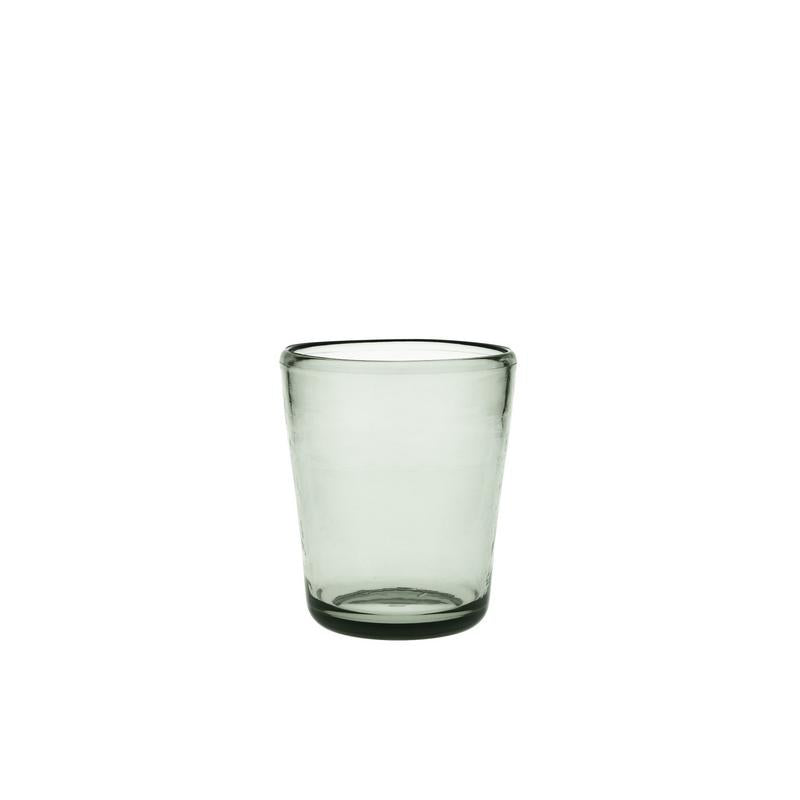 Zwiesel Fortessa | Veranda Tumbler Double Old Fashioned Green, 14oz