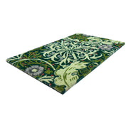 Entryways | Victoria and Albert Museum Doormats.