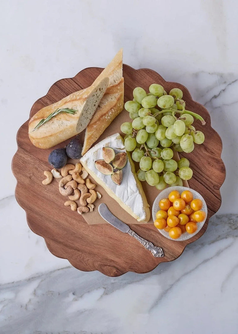 Bergs Potter | Hoff Rose Candleholder