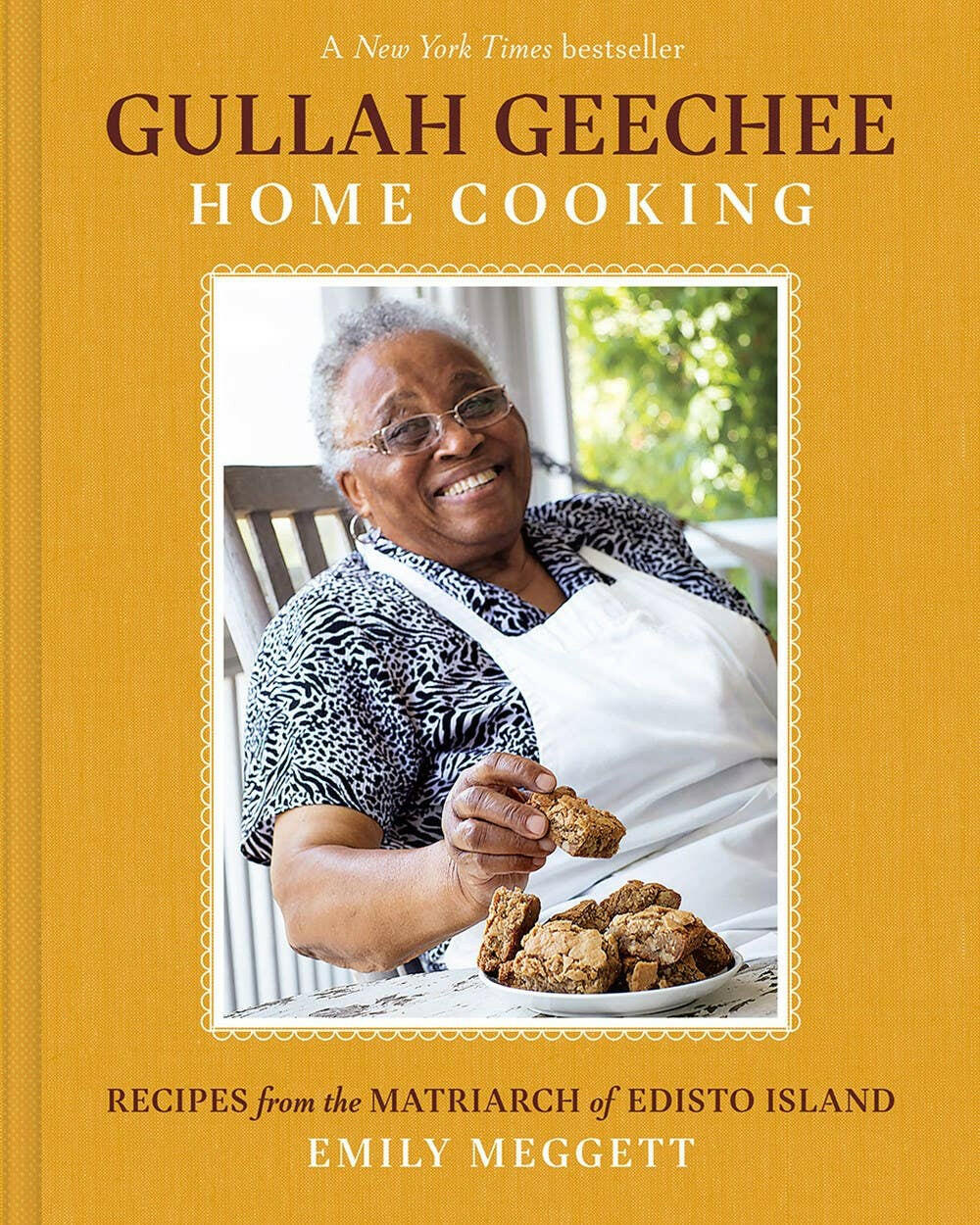 Gullah Geechee Home Cooking — Athens Cooks
