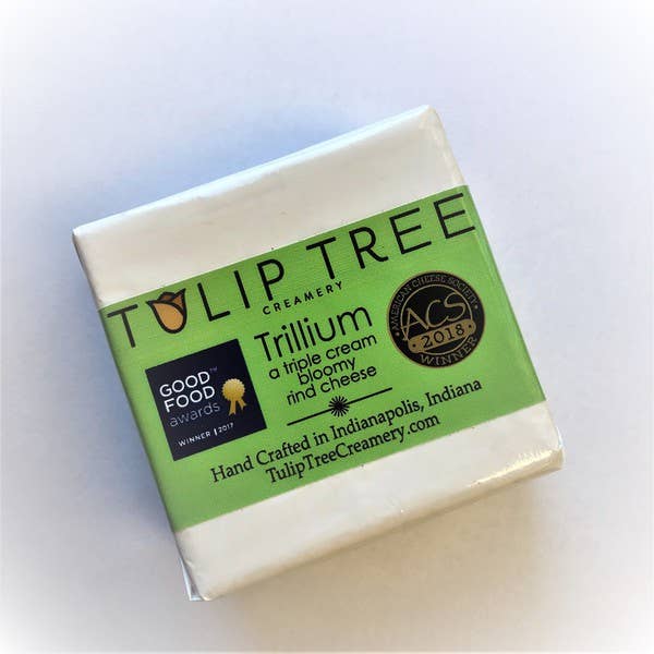 Tulip Tree Creamery | Trillium