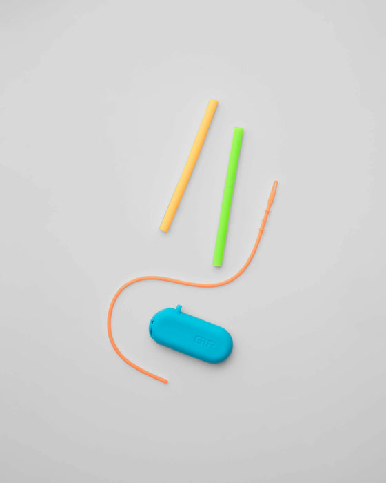 GIR | Kids' Straws.