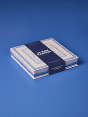 Le Bon Garcon - Classic Sea Salt Caramels 6 oz Gift Box.