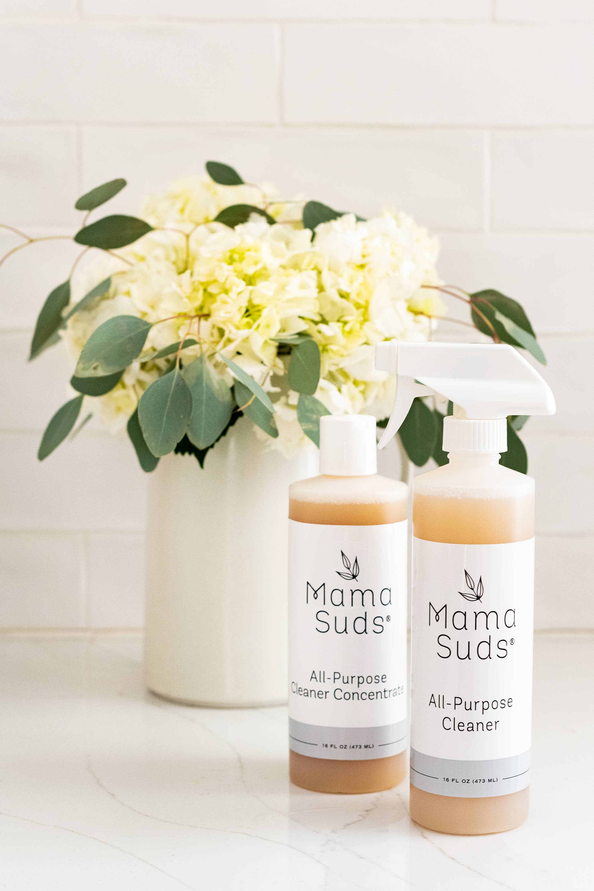 MamaSuds All-Purpose Cleaner Spray - Thumbnail 4