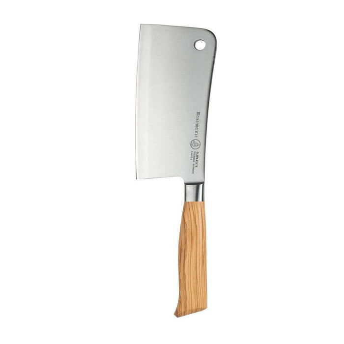 Messermeister - Oliva Elite 6 In. Meat Cleaver.