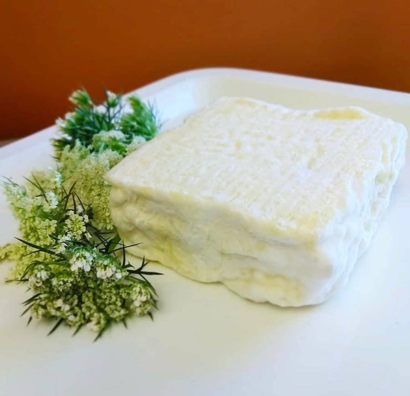 Tulip Tree Creamery | Queen Anne's Lace