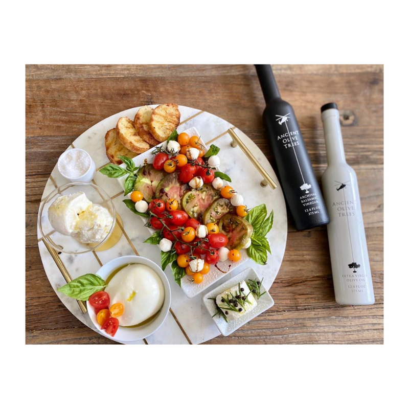 Ancient Olive Trees | Extra Virgin Olive Oil