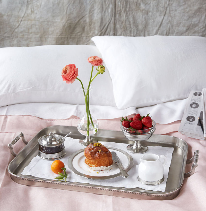 Match | Jam Pot with Spoon