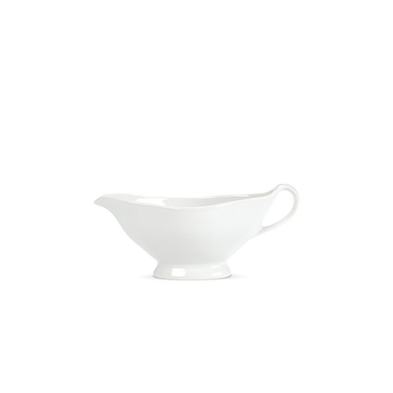 Pillivuyt | Sauceboat with Handle