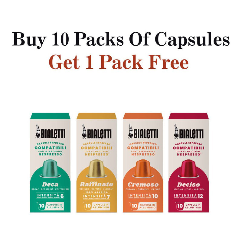 Bialetti | Moka Express 9 Cups