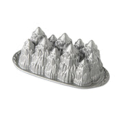 Nordic Ware | Alpine Forest Loaf Pan.