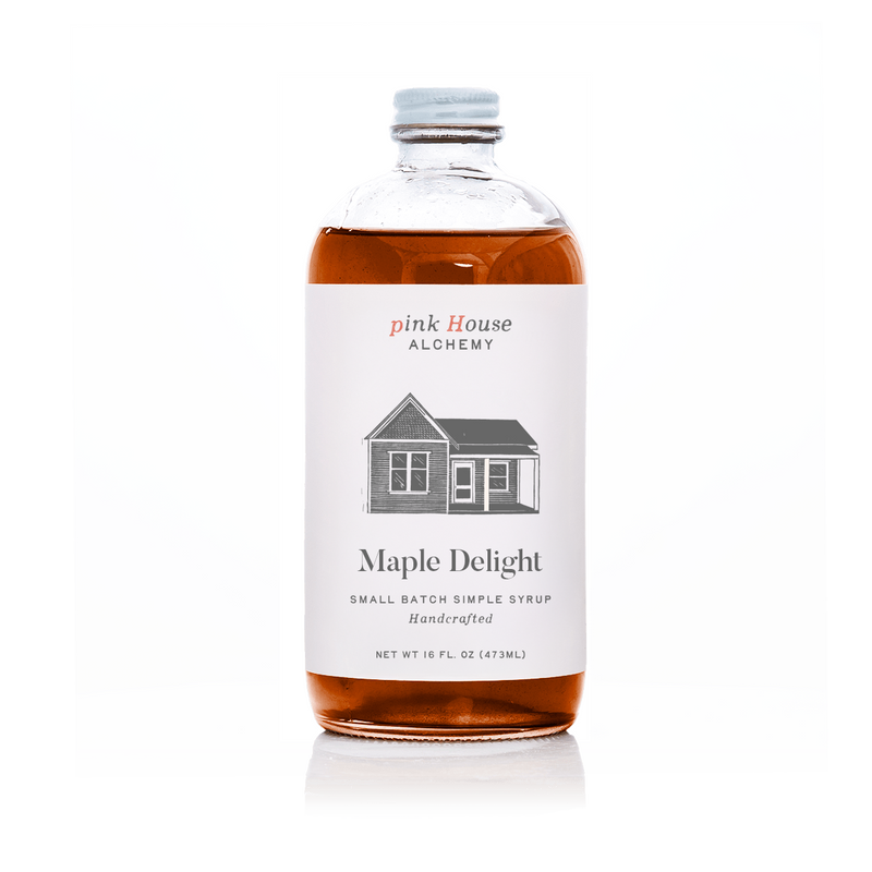 Pink House Alchemy - Maple Delight