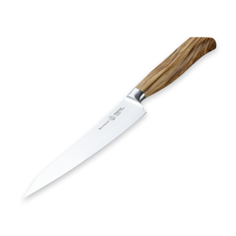 Messermeister - Oliva Elite O.T. Prep Knife - 6.5"