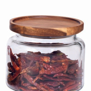 Anchor Hocking | Heritage Hill Glass Jars, 1 Gallon