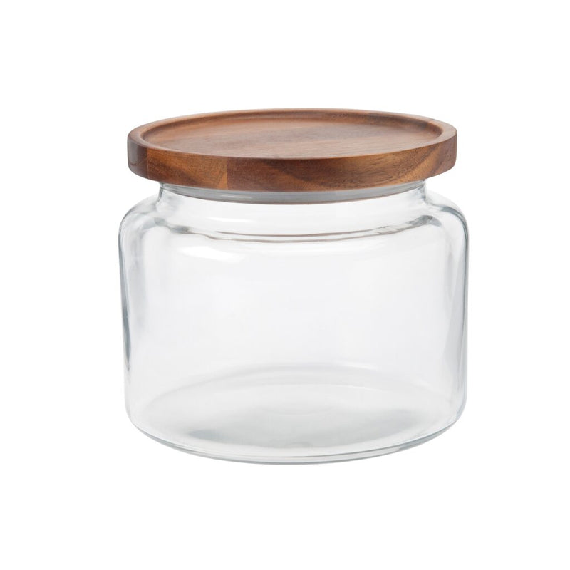 Anchor Hocking | Heritage Hill Glass Jars, 1 Gallon